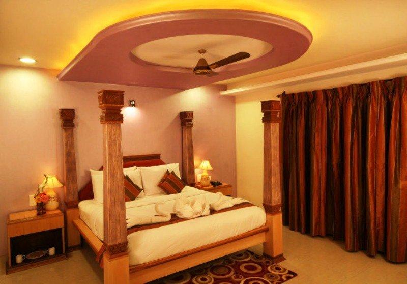 Nazri Resort Baga Exterior photo
